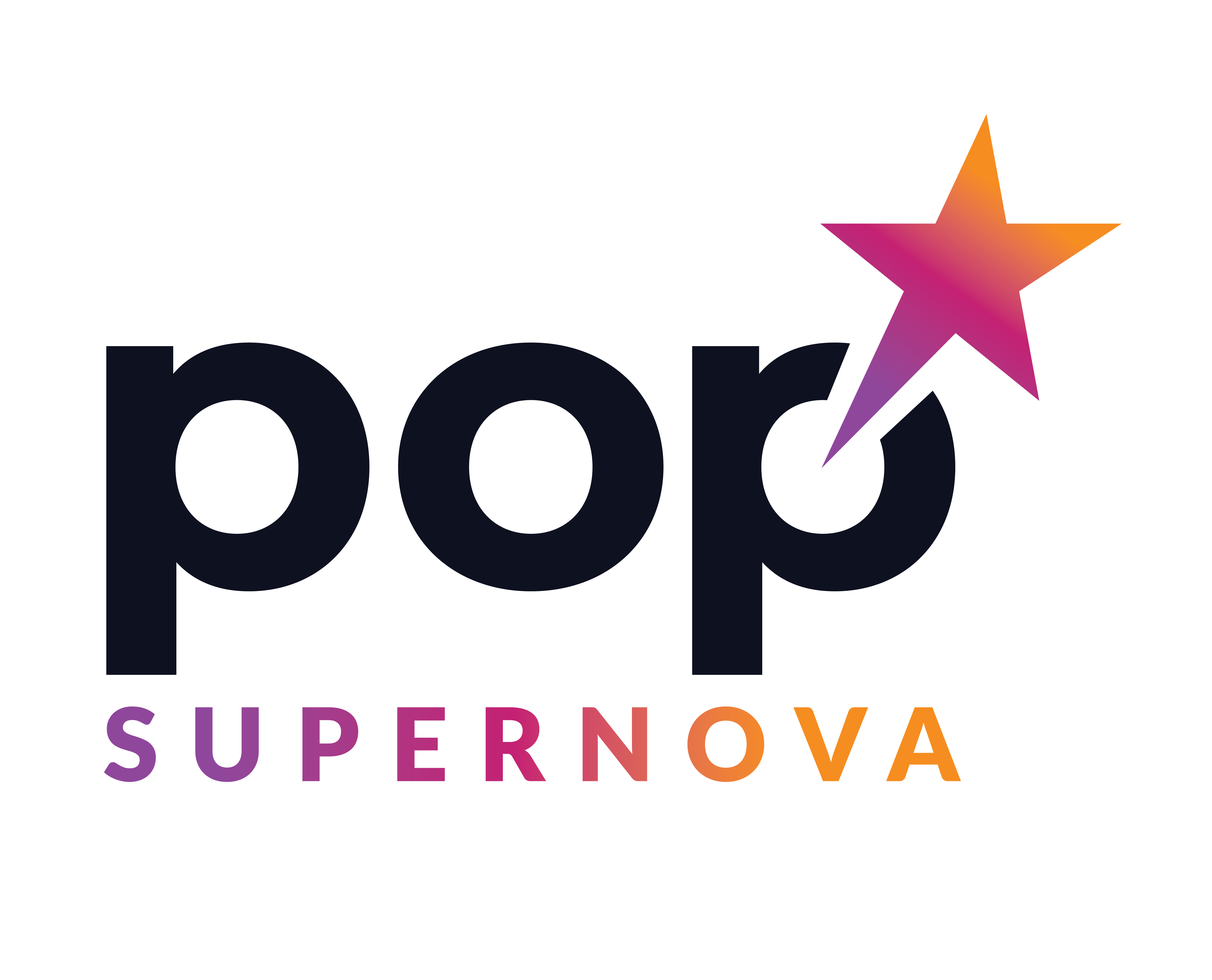 Pop Supernova